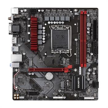 مادربرد گیگابایت Motherboard Gigabyte B760M Gaming AC DDR4 - 2