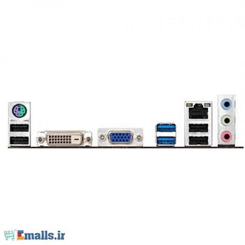 ASUS - P8B75-M LX - 8
