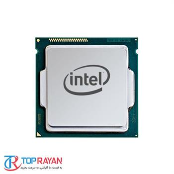 سی پی یو اینتل بدون باکس Pentium Gold G5620 CPU - 2