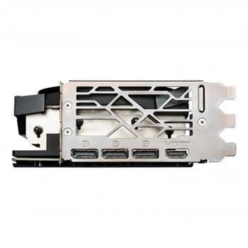 کارت گرافیک ام اس ای MSI RTX 4070 Ti GAMING X TRIO 12G - 7