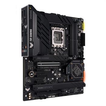 مادربرد ایسوس ASUS TUF GAMING Z790 PLUS WIFI D4 - 2