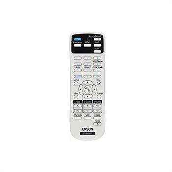 ویدئو پروژکتور اپسون مدل EB-W42 - 7