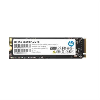 حافظه SSD اینترنال اچ پی مدل EX950 PRO M.2 ظرفیت 2 ترابایت