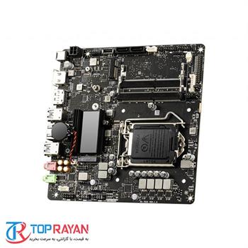 مادربرد ام اس آی مدل H510TI-S05 11th Gen سوکت 1200 - 4