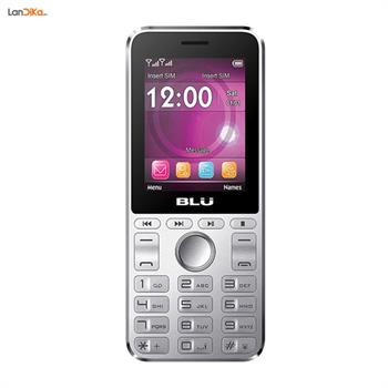 گوشی موبایل بلو مدل Tank4 دو سیم کارت - 6