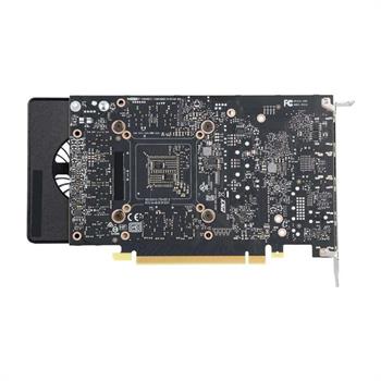 کارت گرافیک پی ان وای Nvidia Quadro P2000 5G - 2