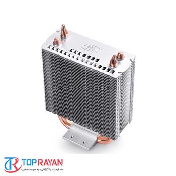 فن سی پی یو دیپ کول مدل آیس بلد ۲۰۰ - 7