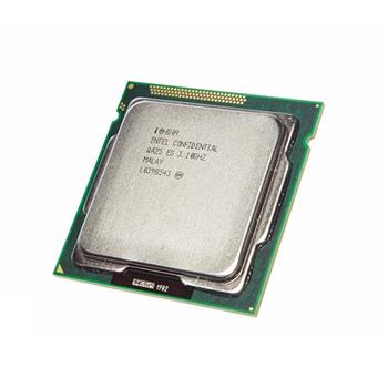 پردازنده اینتل CPU Intel Core i3 2100 بدون باکس - 5