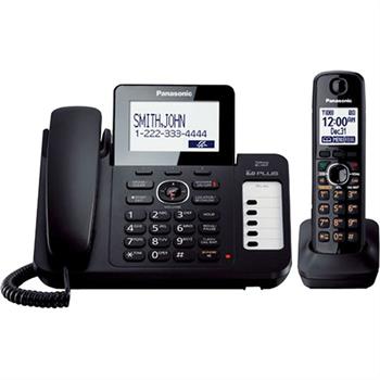 تلفن بی سیم پاناسونیک KX-TG6671