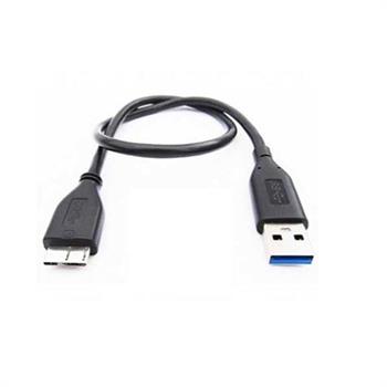 کابل هارد اکسترنال USB 3.0 به طول 30 سانتیمتر - 4