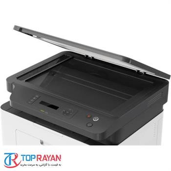 پرینتر سه کاره لیزری اچ پی مدل MFP 135a - 7