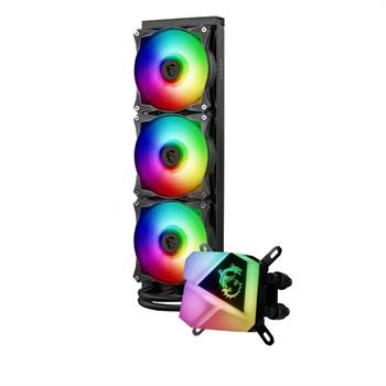 خنک کننده پردازنده ام اس آی مدل MAG CORELIQUID C360 - 4
