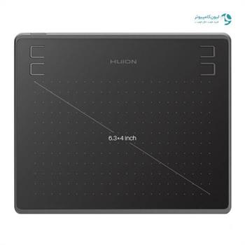 قلم نوری هویون  HS64