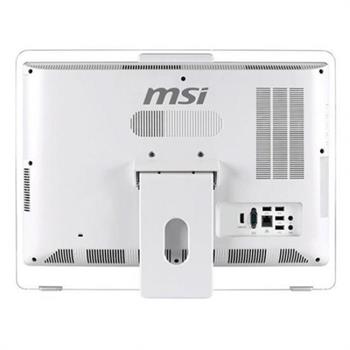 کامپیوتر همه کاره 19.5 اینچی ام اس آی مدل Pro 20 EDT 6QC  - 6