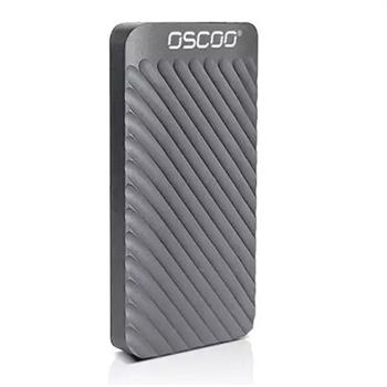 اس اس دی اکسترنال اوسکو (MD006 (Oscoo ظرفیت 2 ترابایت - 3