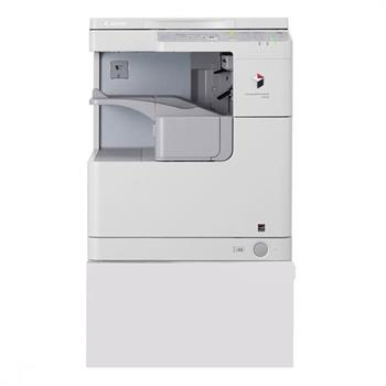 دستگاه کپی کانن مدل imageRUNNER 2520 با قابلیت ADF و Dublex - 9