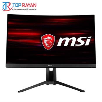 مانیتور ام اس آی مدل MAG241CR سایز 24 اینچ - 6