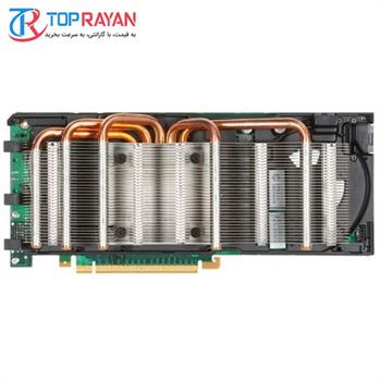 کارت گرافیک انویدیا مدل Tesla M2090 - 2