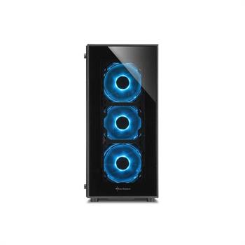 کیس شارکن TG5 Midi Tower Case  - 3