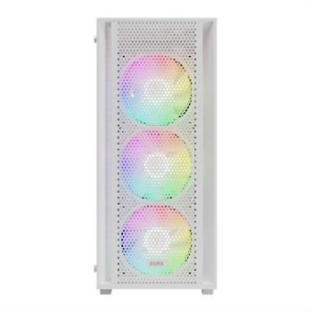 کیس گیم دیاس سفید Case Gamdias AURA GC2 Elite - 3