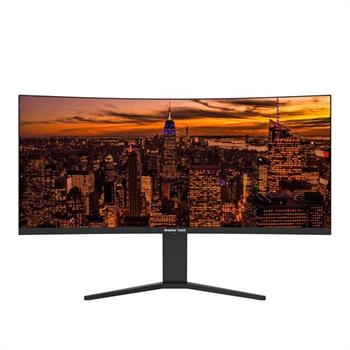 مانیتور 34 اینچ مسترتک مدل XG345VQ - 6