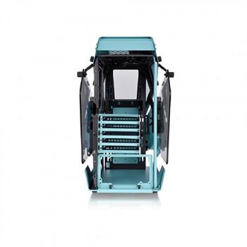 کیس Thermaltake AH T200 - Turquoise - 5