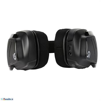 هدست مخصوص بازی لاجیتک مدل G633 Artemis Spectrum - 8