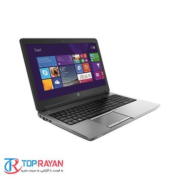 لپ تاپ استوک اچ پی مدل ProBook ۶۵۰ G۱ با پردازندهi۷ - 5