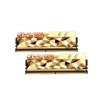 رم جی اسکیل سری Trident Z Royal Elite با ظرفیت 32 گیگابایت و فرکانس 4266 مگاهرتز