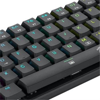 کیبورد گیمینگ ردراگون مدل Redragon K614 Anivia Pro - 6