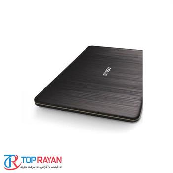 لپ تاپ ۱۵ اينچی ایسوس مدل VivoBook F۵۴۰UB/S/Ci۷-۸۵۵۰ - 2