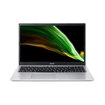 لپ تاپ ایسر 15.6 اینچ مدل Aspire 3 A315 پردازنده Core i3 1115G4 رم 4GB حافظه 1TB گرافیک 2GB MX 350