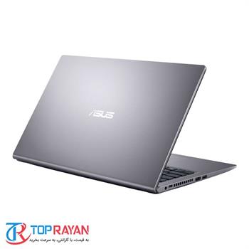 لپ تاپ ایسوس 15.6 اینچی مدل X515JA پردازنده Core i3 1005G1 رم 12GB حافظه 1TB گرافیک Intel - 2