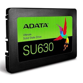 اس اس دی اینترنال ای دیتا SU630 ظرفیت 3.84 ترابایت - 2