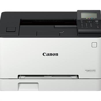 پرینتر لیزری رنگی کانن مدل CLASS LBP623Cdw