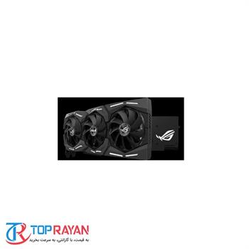 کارت گرافیک ایسوس مدل ROG-STRIX-RTX2060-O6G-EVO-GAMING با حافظه 6 گیگابایت - 3