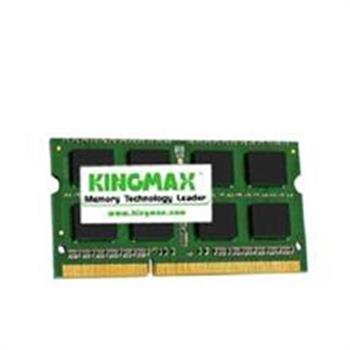 رم لپ تاپ DDR3 کینگ مکس 4 گیگابایت با فرکانس 1600 مگاهرتز - 3