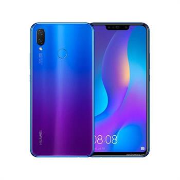 Huawei Nova 3 Dual SIM 128GB Mobile Phone - 7