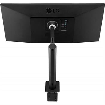 مانیتور 34 اینچ ال جی مدل 34WN780-B UltraWide - 8