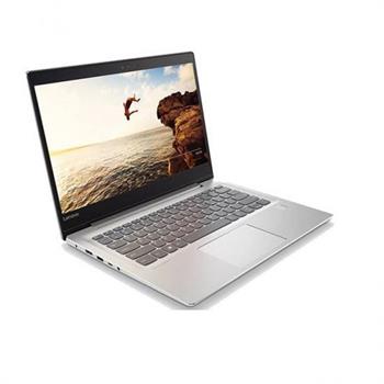 لپ تاپ 14 اینچی لنوو مدل Ideapad 520S  - 5