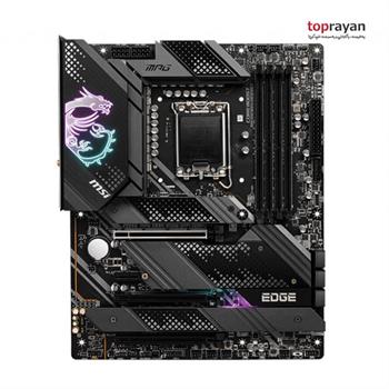 مادربرد ام اس آی MAG Z690 EDGE WIFI DDR4 - 2