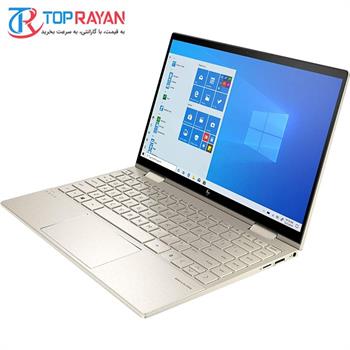 لپ تاپ 13.3 اینچی اچ پی مدل ENVY x360 13m-BD0023 - 4