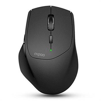 ماوس بی سیم رپو مدل MT550 - 7