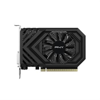 کارت گرافیک پی ان وای مدل GeForce GTX 1650 XLR8 Gaming Overclocked