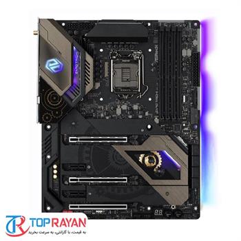 مادربرد ازراک مدل Z490 Taichi سوکت 1200 - 3