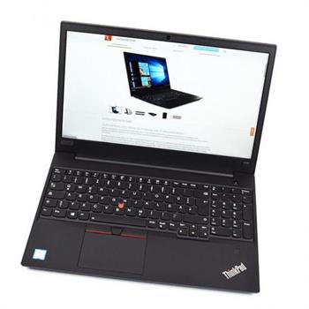 لپ تاپ لنوو مدل ای ۵۹۰ با پردازنده i۵ - 8