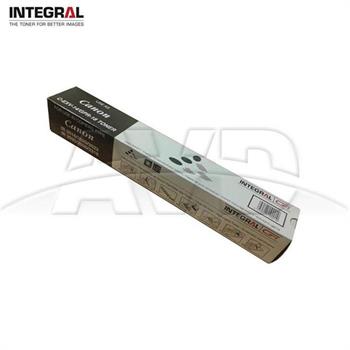 تونر مشکی کنون مدل Integral IR۲۰۱۶