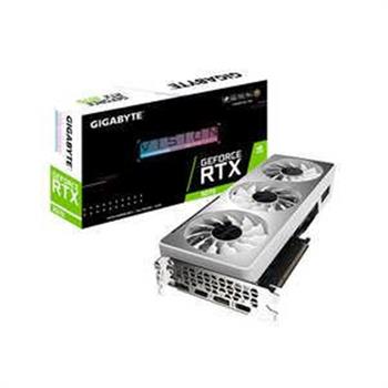 کارت گرافیک مدل RTX 3070 Vision OC GDDR6 8G - 2