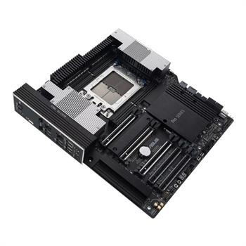 مادربرد ایسوس Motherboard Asus Pro WS TRX50-SAGE Wi-Fi - 7