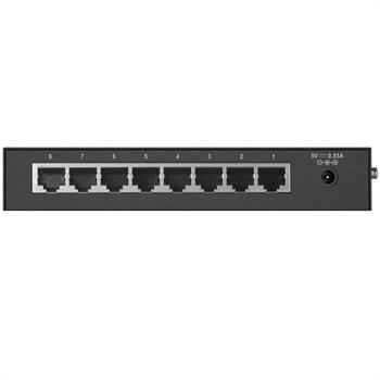 سوئیچ - D-link - 4